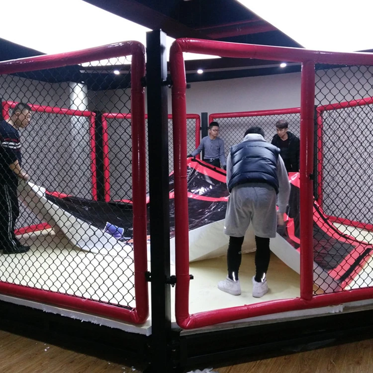 Floor Boxing Ring,Outdoor Boxing Ring For Training Buy Floor Boxing