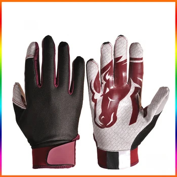 football sticky gloves