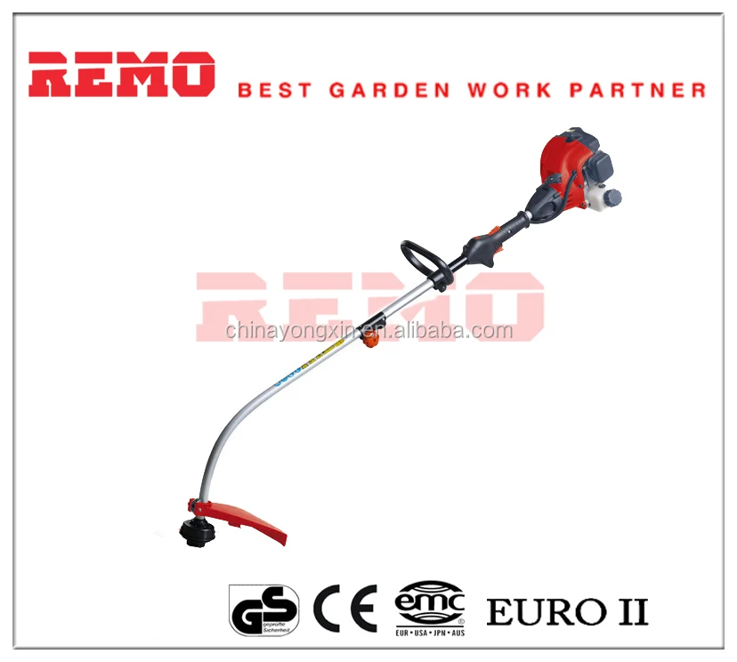 Grastrimmer benzine