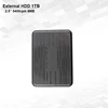Genuine Original USB 3.0 Hard Drive 1TB Portable External Hard Disk 1TB for desktop and laptop
