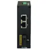 Unmanaged 3 port mini industrial ethernet switch