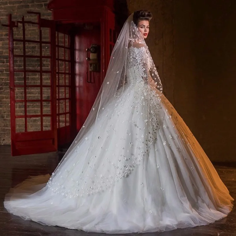 Платье Love Bridal фото 14