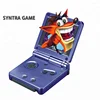 Factory Directly Cheap Sale 2.5 Inch Game Machine 8 Bit Handheld GB Station Game Player For Amusement