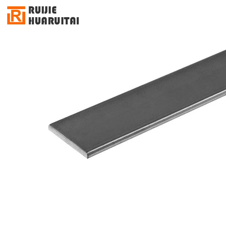 
High quality steel flat bar sup9 grade with low price From China factory 