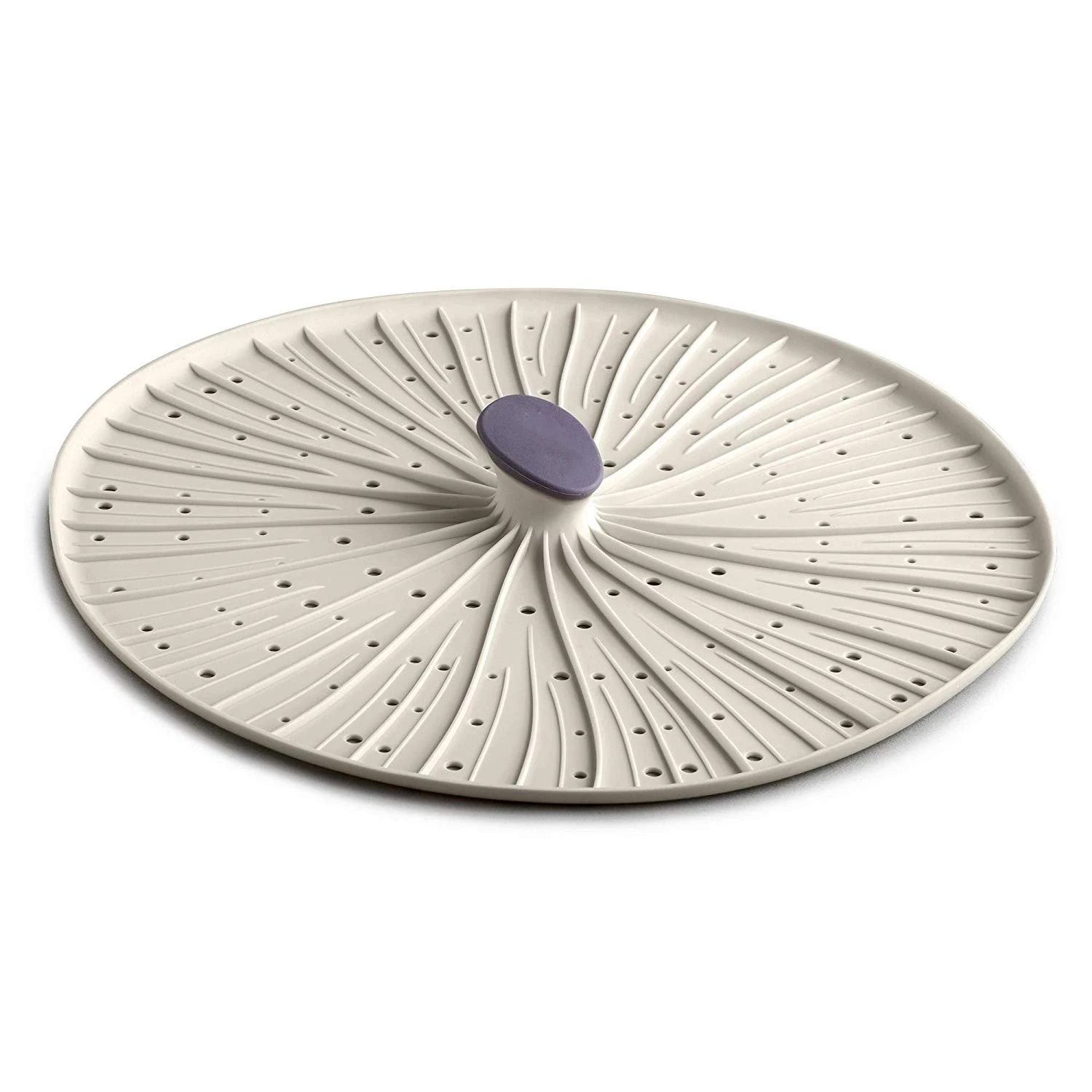 Wholesale Silicone Pizza Pan Cover With Cover Heat Resistant Silicone