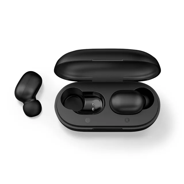 

Haylou GT1 TWS Fingerprint Touch Bluetooth Earphones HD Stereo Wireless Headphones Noise Cancelling Gaming Headset, N/a