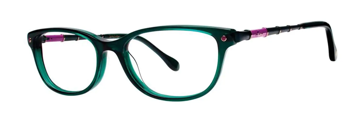 Lilly Pulitzer Women's Thandie Eyeglasses