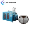 New design injection blow molding machinery