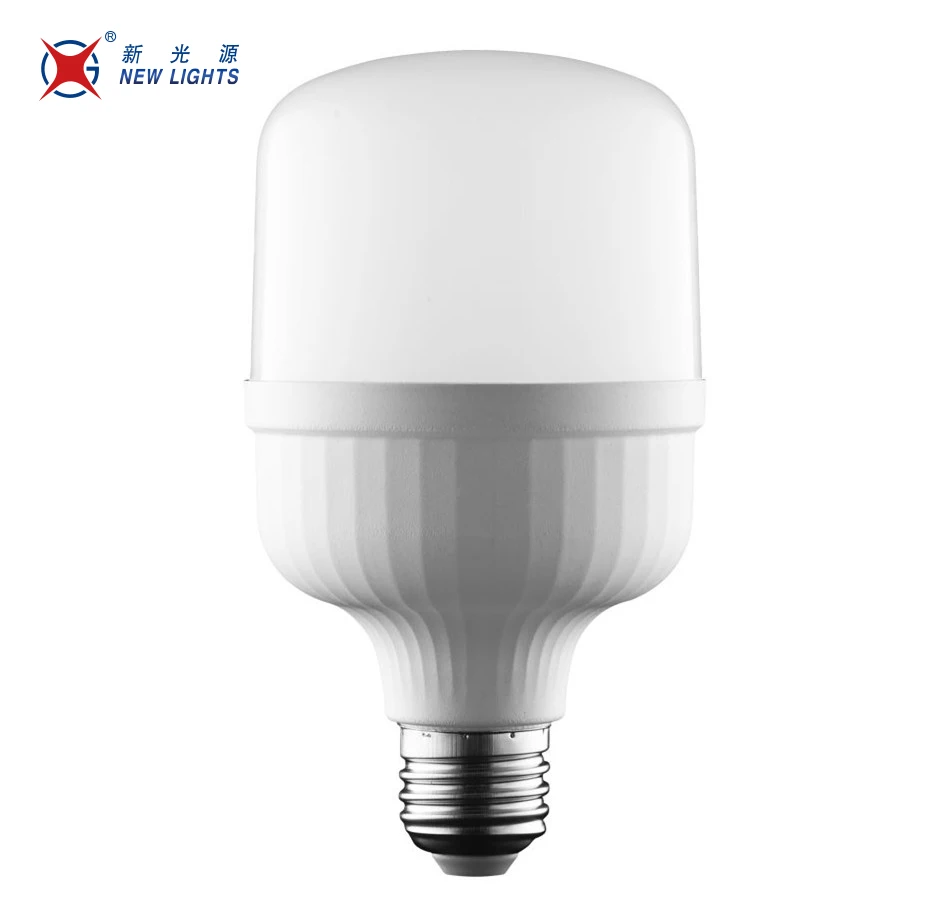 Tshape Led Bulb 20w 30w 40w 50w High Quality High Lumen Efficacy Led