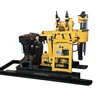 Best 130Y 130M water / exploration Hydraulic core drilling rig