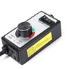High quality 50/60HZ Router Speed Control with Dial For Booster Fans
