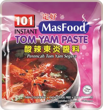 Jual Tom Yum Steamboat Instant Kota Tangerang Selatan Jajan Jajan Hype Tokopedia