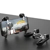 Pubg Gamepad with joystick For Mobile smart Phone Controller pubg triggers trends 2019 shoot button key for electronic games