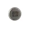 Reasonable price 4140 steel machining pins factory precision cnc machined valve components manufacturer