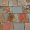 Factory Supply Chinese Rusty Roofing Slate for Slate Roofing Tile