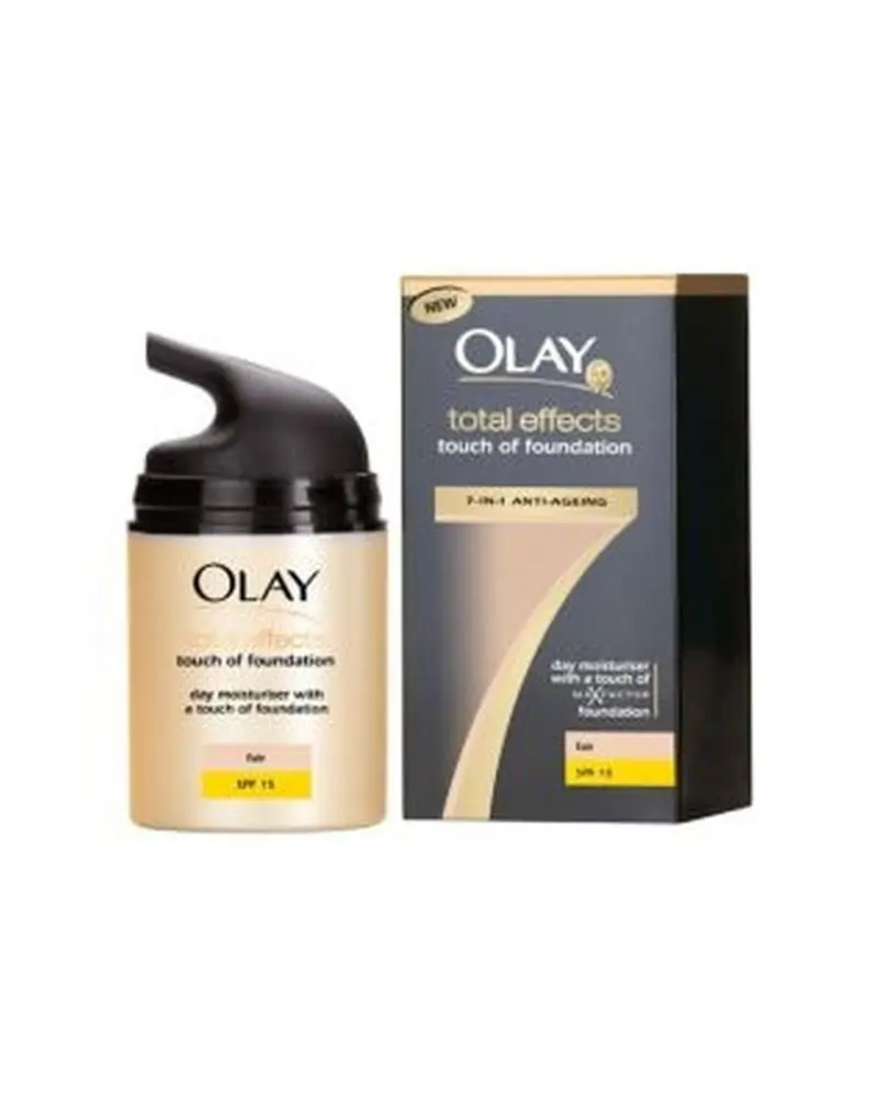 olay total effects bb cream fair
