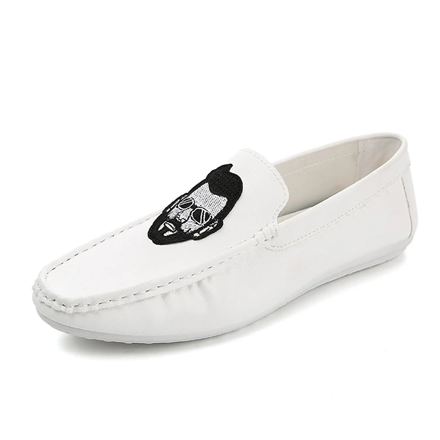 white stag comfort first shoes