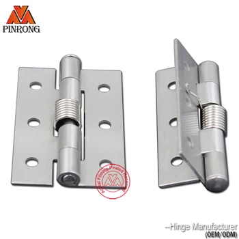 Hig Quality Door Hinges Spring Loaded Exported To Worldwide Buy