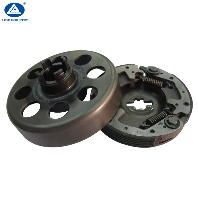 Motorcycle Parts Gd110 Primary Auto Centrifugal Clutch Kit Buy Auto