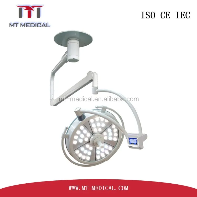 China led showless operation lamp MT-EOL-LED70 focus adjustable.