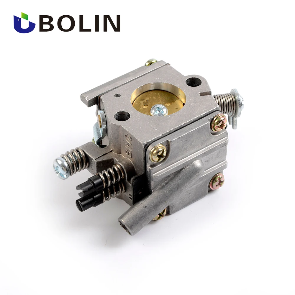 Bolin Adjust Carburetor Chainsaw Ms380/381 Carburetor Kit For Chainsaw