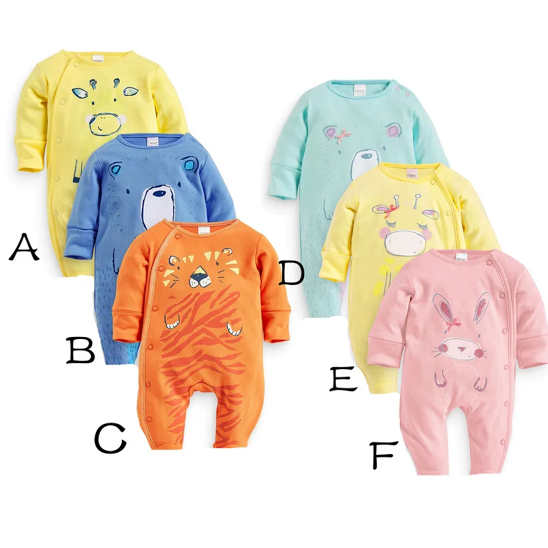 

Organic Cotton Newborn Baby Winter Romper For Wholesale Baby Clothes, As pictures or as your needs