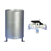 LoRa gsm digital IOT used rain gauge sensor for smart farmer irrigation