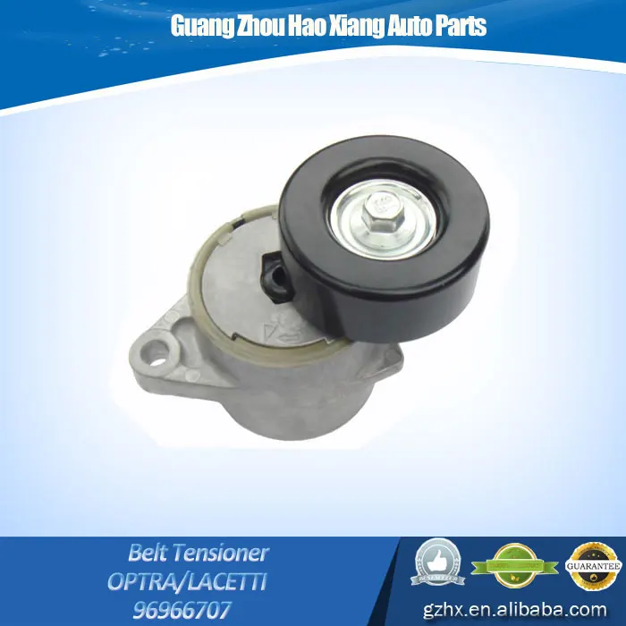 gm belt tensioner