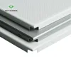Chinese Factory Non-Pollution Metal Ceiling Tiles Cheap Victualing House