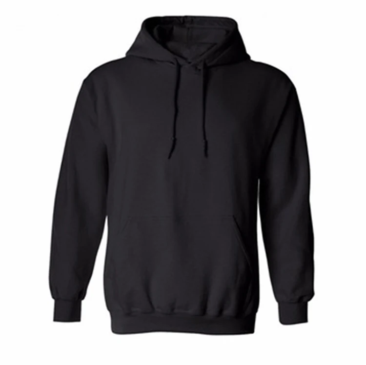New Embroidered Unbranded Hoodie With No Labels - Buy Unbranded Hoodie ...