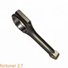 2TRFE engine fuel injector parts SPORT SW4 racing development A H connecting rod for toyota fortuner trd Urbana 4X2 4X4 SUV