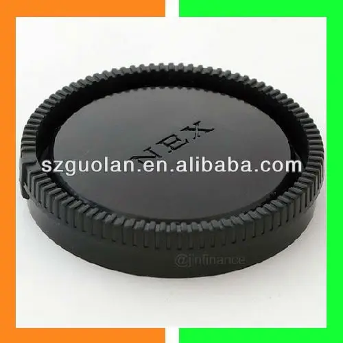 Digital Camera Nex Rear Lens Cap For NEX-7 NEX-5 NEX-3 NEX-E E Mount Lens Digital Camera Nex Rear Lens Cap For NEX-7 NEX-5 NEX-3 NEX-E E Mount Lens