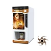 Instant Small Table Top Coffee Vending Machine for sales