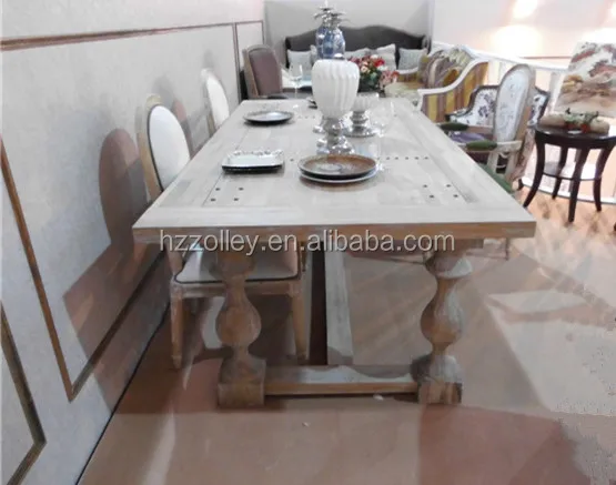 Wedding Furniture Wooden Dining Table Set 8 Seater Wedding Furniture Wooden Dining Table