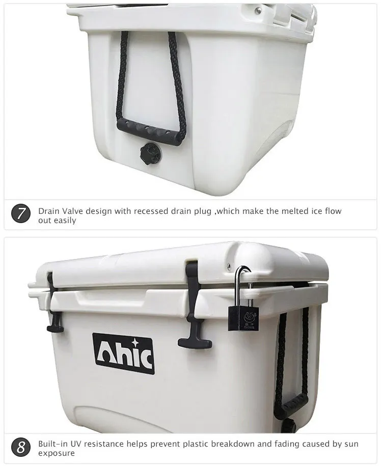 Japan Wholesale Ice Carbon Holder Fiber Fishing Rod Insulated Ice Chest