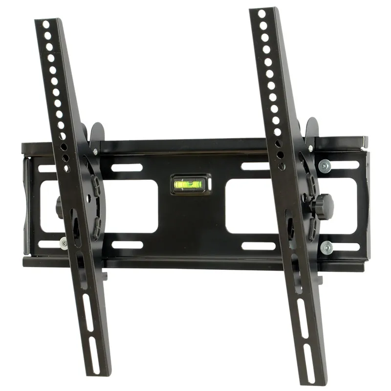 

Alibaba supplier tilt lcd tv wall bracket for 26"-55" screen