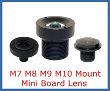 M7 M8 M9 M10 Mount Lens