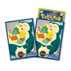 customized image pokemon trading card sleeve