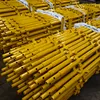 Painted/ Hot Dip Galvanized/ power coated kwikstage scaffolding for building steel quick stage vertical