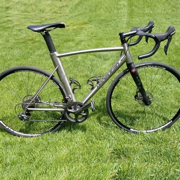 best alloy gravel bike