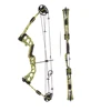 China factory supply adult archery compound bow for outdoor fishing