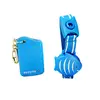 anti lost wireless elderly alarm wrist