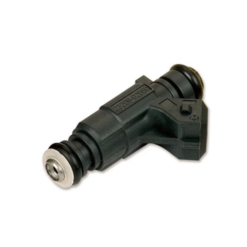 High performance 3.5L 2.0 fuel injector OEM 23209-02060 with good quality and 6 months warranty