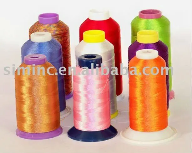 rayon embroidery thread-7