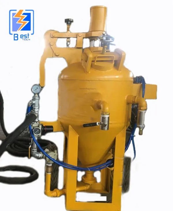 Wet Blasting Machine For Surface Cleaning Blasting Cabinet Buy