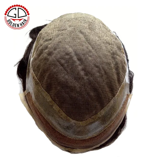 Thin Skin Hair Systems