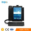 Import China Products Android System Desktop Wifi Sip Phone