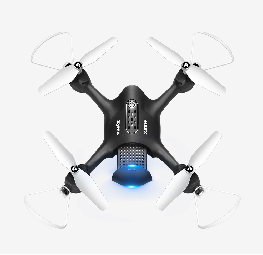 Deals syma drone x23w