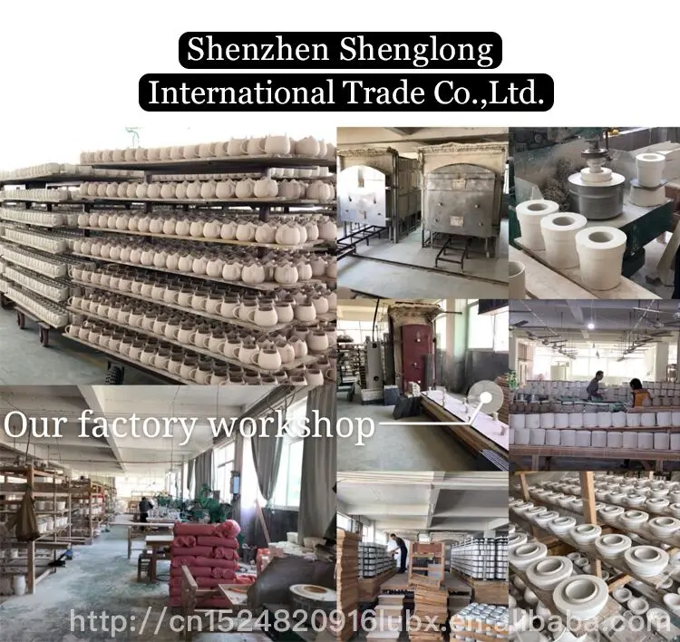 Color is optional best design pipe ceramic cup, manufacturers direct sales