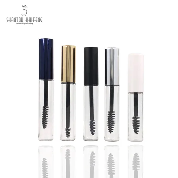 
Different Size Custom Empty Mascara Tube with Brush 